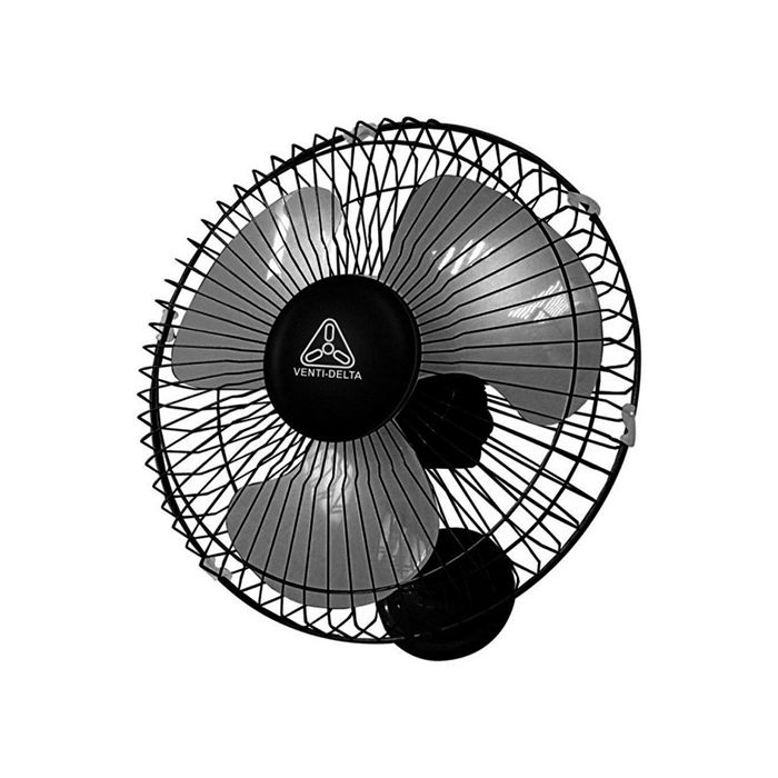 Ventilador Oscilante 