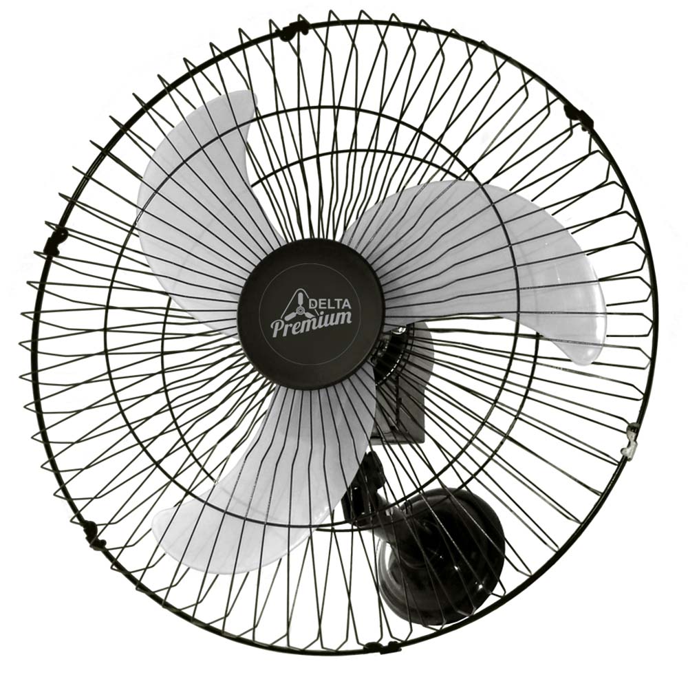 Ventilador Delta Premium